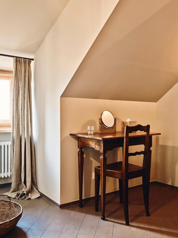 Hotel Tauroa Krenn Purgg Exterior foto